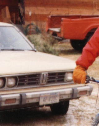 Illustration for article titled Cars I have owned and no longer have
